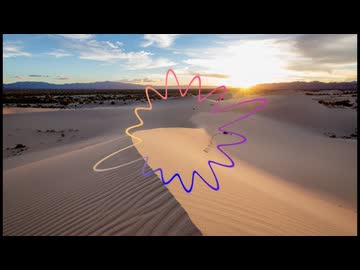 Desert Sanctuary / 宮舞モカ