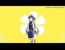 【MMD】 Ryūge Kisaki (竜華りゅうげ キサキ) 《Lemon Melon Cookie レモンメロンクッキー》『Hololive』 (4KHD 60FPS)