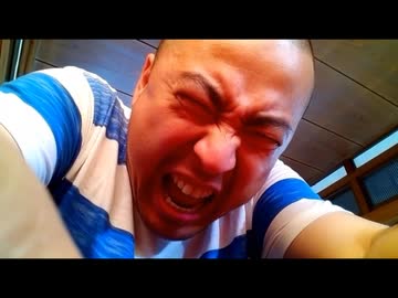 アンチに反撃します