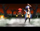 【MMD】『Devilman No Uta』。Tda小悪魔ミクRQが踊ります。