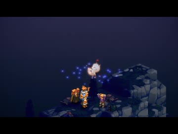 『FFT』を17ミリ覚えてる俺がエンハンスドを実況プレイ