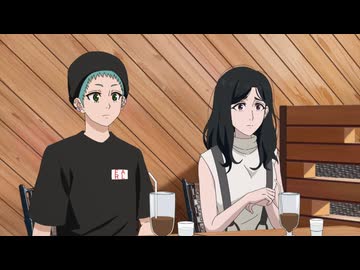 ふたりソロキャンプ 第16話「卒業試験！？」