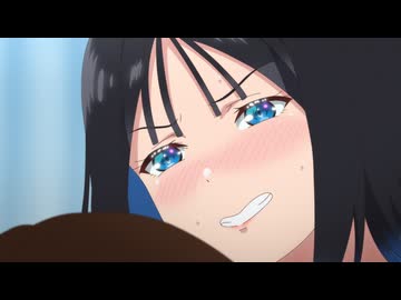 さわらないで小手指くん【オンエア版】　第3話　何しに来たんだ あおばちゃん②