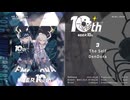 【10th Anniversary Concept Album】#B.E.R.10th【XFD】