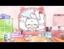 もちにゃん　第16話　怪しい…にゃ！