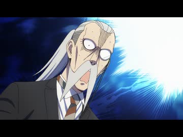 SPY×FAMILY Season 3　【MISSION:41】　スキャンダルの裏側／インペリアル・スカラーへの道