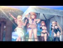 レスレリアーナのアトリエ  レスナのぴょんぴょんスゴロク プレイ動画
