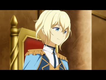 父は英雄、母は精霊、娘の私は転生者。　第4話　女神ヴァールの断罪