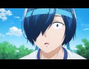青のオーケストラ Season2　第4話　体育祭