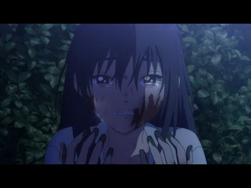 不滅のあなたへ Season3　第4話　いなくなったひと