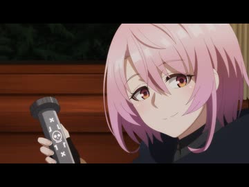 嘆きの亡霊は引退したい　第17話　強い魔物はパスしたい