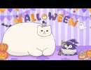 コウペンちゃん　第30話　ハロウィン