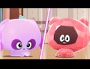ぷにるんず ぷに３　第17話　くーるんとカチコチあいるん♪
