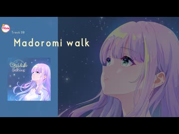 Madoromi walk feat. 音街ウナ