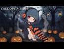 CASSIOPEIA(Remix)  / TotoKaka(official)
