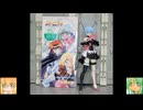 30MP 綾波レイ ゆっくりプラモ動画