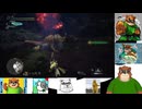 第２１回　【受付嬢人気ないので貰っていきますね□】steam版モンスターハンターワールド【アイスボーン編クリアする！】