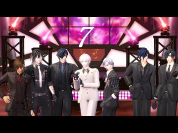 【MMD刀剣乱舞】7【特殊任務】
