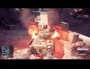 【Battlefield6】カイロマップの兵器で戦闘してみた（プレイ動画）