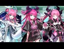 Fate/Grand Order エリザベート・バートリー（パーフェクト・エリザベート） マイルーム＆霊基再臨等ボイス集+α