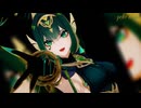 【原神MMD】ネフェルで「ドーナツホール」