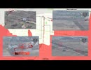 ロシア ウクライナ戦争 前線からの報告 2025.10.23 「マスター戦況図」