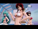 【東方MMD】 東方のかわいい　気まぐれメルシー.　