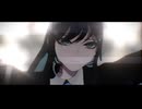 【MMD】Adoっぽいっ自作モデルでヒバナ【Ado生誕祭】