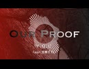 『Our Proof』 / Y.O.U. feat.宮舞モカ