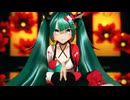 【MMD】 『GASSHOW』 by ぴるら式 Magical Mirai Miku 2020