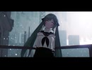 【MMD】異星にいこうね YYB式初音ミク Miku Hatsune