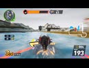 P5Rフェスで遊ぶ　音速で駆け抜けるソニックレーシングクロスワールド#2