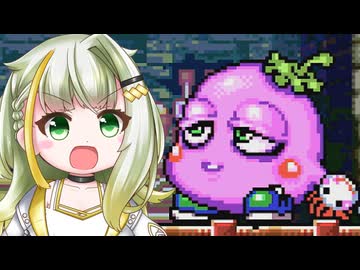 【ワリオランドアドバンス】ことね達とワリオ様と伝説のピラミッド 2【A.I.VOICE実況プレイ】