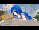 【東方MMD紙芝居】清蘭の小ネタ集