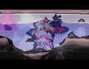 【大いなる音ズレ注意】フランドール・スカーレットで剛欲な挑戦(HARD)