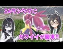 【ポケモンZA】ウチのメガクチートちゃんがカワイイので見ていただきたい【花隈千冬・中国うさぎ実況】