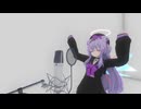 【VRChat】ライアーダンサー　歌ってみた