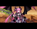【FGO】エリザベート☆5（マイルーム）聖杯。 (1)