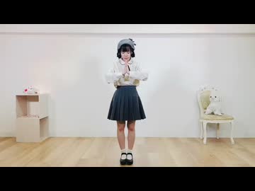 【3030】夏に去りし君を想フ 踊ってみた【ARPK】