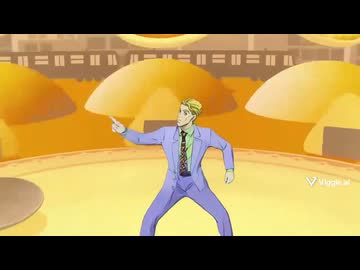 自分を吉良吉影だと思い込んでいる一般人