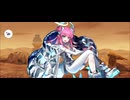 【FGO】エリザベート☆5（マイルーム）出撃。