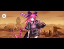【FGO】エリザベート☆5（マイルーム）好き。