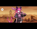 【FGO】エリザベート☆5（マイルーム）主従〜
