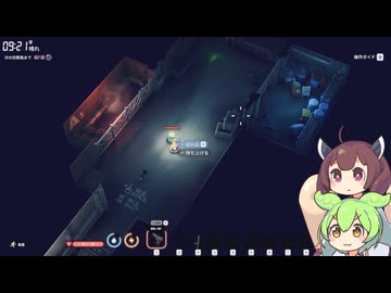 【ダッコフ】初心者がエクストリームに挑んだ結果…【ずんだもん実況】