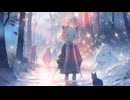 雨なのに月　「Dew」