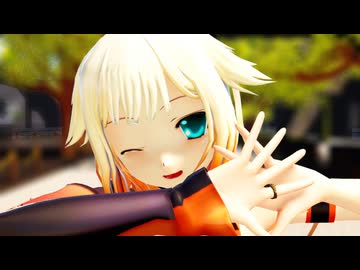 【モーション配布】ONEに「好きじゃない！」を踊ってもらいました【MMDモーショントレース】【らぶ式】