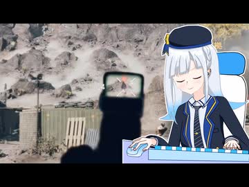彩澄家のBF6 5