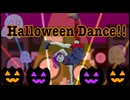 Halloween Dance!!/amuu (feat. POPY)