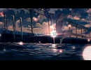 【歌ってみた】夜明けと蛍　Ryo-kA