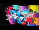 ホモと見るスポーツと化したコマ回しOP 黒須篇